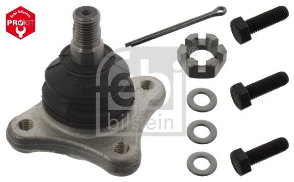 Ball Joint